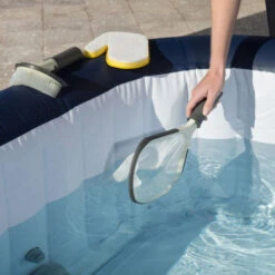 Set De Nettoyage Pour Spa Bestway -Piscines Ubbink Boutique set de nettoyage pour spa bestway 2