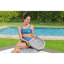 Piscines Ubbink Boutique -Piscines Ubbink Boutique siege pour spa gonflable lay z spa 1