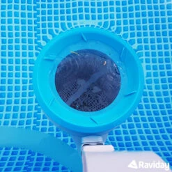 Skimmer De Surface Deluxe Intex -Piscines Ubbink Boutique skimmer surface intex raviday 2