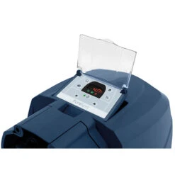 Piscines Ubbink Boutique -Piscines Ubbink Boutique spa gonflable intex purespa blue navy 4 places bloc technique 1