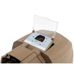 Spa Gonflable Intex PureSpa Sahara Energie + 4 Places Avec Couverture Thermique 15 Spa Gonflable Intex PureSpa Sahara Energie + 4 Places Avec Couverture Thermique -Piscines Ubbink Boutique spa gonflable intex purespa sahara 4 places bloc technique 2