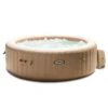 Spa Gonflable Intex PureSpa Sahara Energie + 4 Places Avec Couverture Thermique -Piscines Ubbink Boutique spa gonflable intex purespa sahara 4 places principale 1
