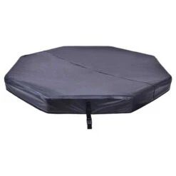 Spa Portable Netspa Octopus Seul 4 à 6 Personnes -Piscines Ubbink Boutique spa gonflable poolstar netspa octopus bloc9