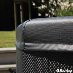 Spa Portable Netspa Octopus Seul 4 à 6 Personnes -Piscines Ubbink Boutique spa octopus netspa raviday 4