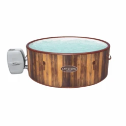 Spa Semi-rigide Bestway Lay-Z Spa HELSINKI AirJet 7 Places