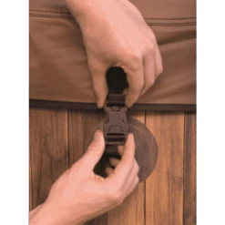 Spa Semi-rigide Bestway Lay-Z Spa HELSINKI AirJet 7 Places -Piscines Ubbink Boutique spa helsinki attache min 1