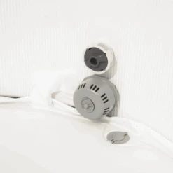 Spa Semi-rigide Bestway Lay-Z Spa HELSINKI AirJet 7 Places -Piscines Ubbink Boutique spa helsinki valve min 1