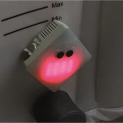 Spot LED Multicolore Pour Spa Ubbink Infinite -Piscines Ubbink Boutique spot led rouge min