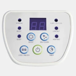 Stérilisateur Au Sel Intex XS Pour Piscine < 17 M³ -Piscines Ubbink Boutique sterilisateur au sel piscine intex xs 3 min