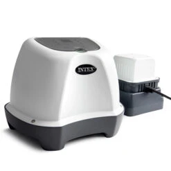 Stérilisateur Au Sel Intex XS Pour Piscine < 17 M³