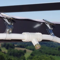 Brumisateur De Terrasse 6 Mètres O'Fresh -Piscines Ubbink Boutique systeme brumisation 6m ofresh 4