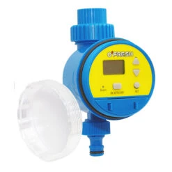 Temporisateur Pour Brumisateur O'Fresh Avec écran LCD