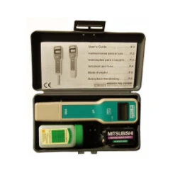 Testeur électronique De PH Pour Piscines