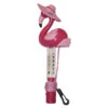 Thermometre De Piscine Flamant Rose Kerlis -Piscines Ubbink Boutique thermometre flamant rose kerlis 2