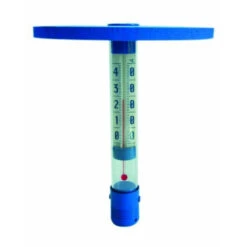 Thermomètre De Piscine Double Fonction Kerlis