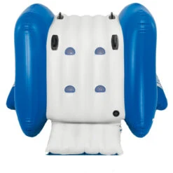 Toboggan Gonflable Intex Pour Piscine Enterrée -Piscines Ubbink Boutique toboggan gonflable piscine intex 4 2