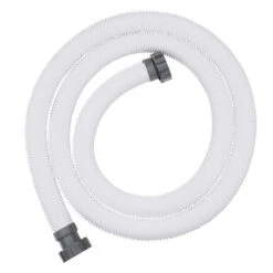 Tuyau Pour Filtre à Sable Bestway Ø 38 Mm / Longueur 3 M Avec Connecteurs Filetés