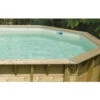 Liner Pour Piscine Ubbink - Ø 430 X H 120 Cm - Beige 2 Liner Pour Piscine Ubbink - Ø 430 X H 120 Cm - Beige -Piscines Ubbink Boutique ubbink liner pour piscine octogonale ocea 430 x 120 cm 7512003