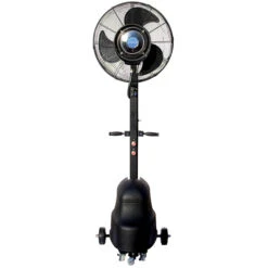 Ventilateur Brumisateur O'Fresh Haute Performance - 180 Cm 17 Ventilateur Brumisateur O'Fresh Haute Performance - 180 Cm -Piscines Ubbink Boutique ventilateur brumisateur haute performance 180cm ofresh 2