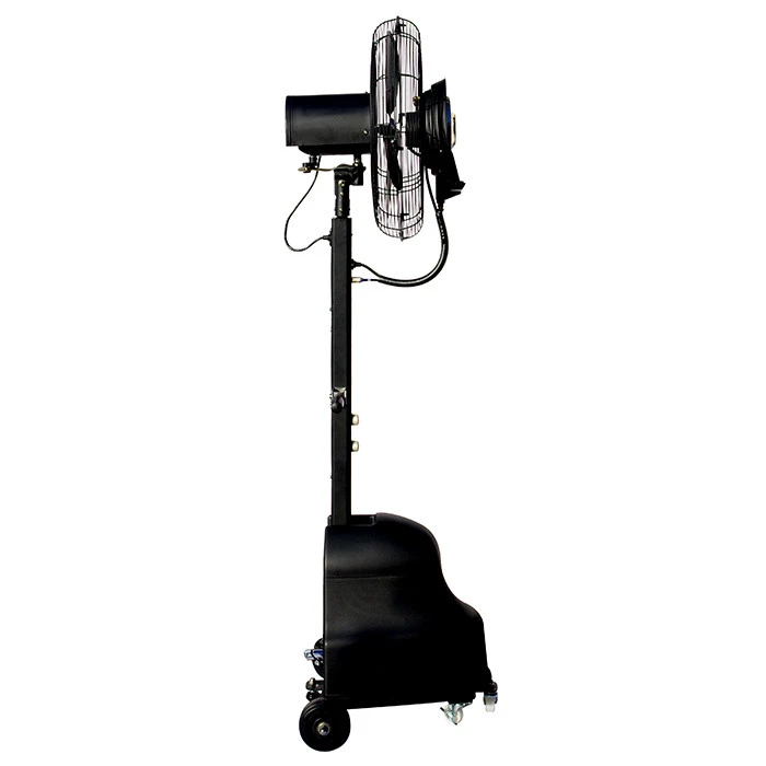 Ventilateur Brumisateur O'Fresh Haute Performance - 180 Cm 6 Ventilateur Brumisateur O'Fresh Haute Performance - 180 Cm – Image 4