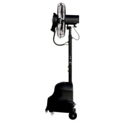 Ventilateur Brumisateur O'Fresh Haute Performance - 180 Cm 18 Ventilateur Brumisateur O'Fresh Haute Performance - 180 Cm -Piscines Ubbink Boutique ventilateur brumisateur haute performance 180cm ofresh 4