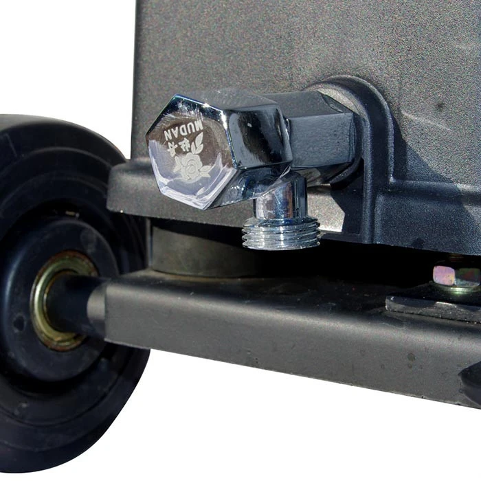 Ventilateur Brumisateur O'Fresh Haute Performance - 180 Cm 10 Ventilateur Brumisateur O'Fresh Haute Performance - 180 Cm – Image 8