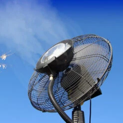Ventilateur Brumisateur O'Fresh Haute Performance - 180 Cm 22 Ventilateur Brumisateur O'Fresh Haute Performance - 180 Cm -Piscines Ubbink Boutique ventilateur brumisateur haute performance 180cm ofresh 8