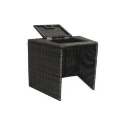 Mobilier Pour Spa Netspa Vita Premium (5 Modules) -Piscines Ubbink Boutique vita premium coffre