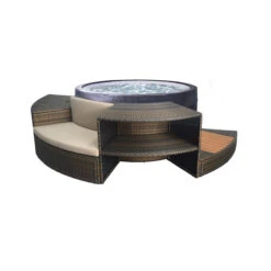 Mobilier Pour Spa Netspa Vita (5 Modules) -Piscines Ubbink Boutique vita140 mob 1