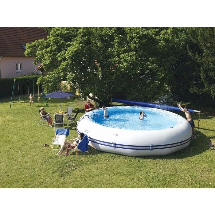 Piscine Ronde Zodiac Winky 5 / 105 3 Piscine Ronde Zodiac Winky 5 / 105